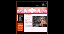 Desktop Screenshot of catnails-ulm.de